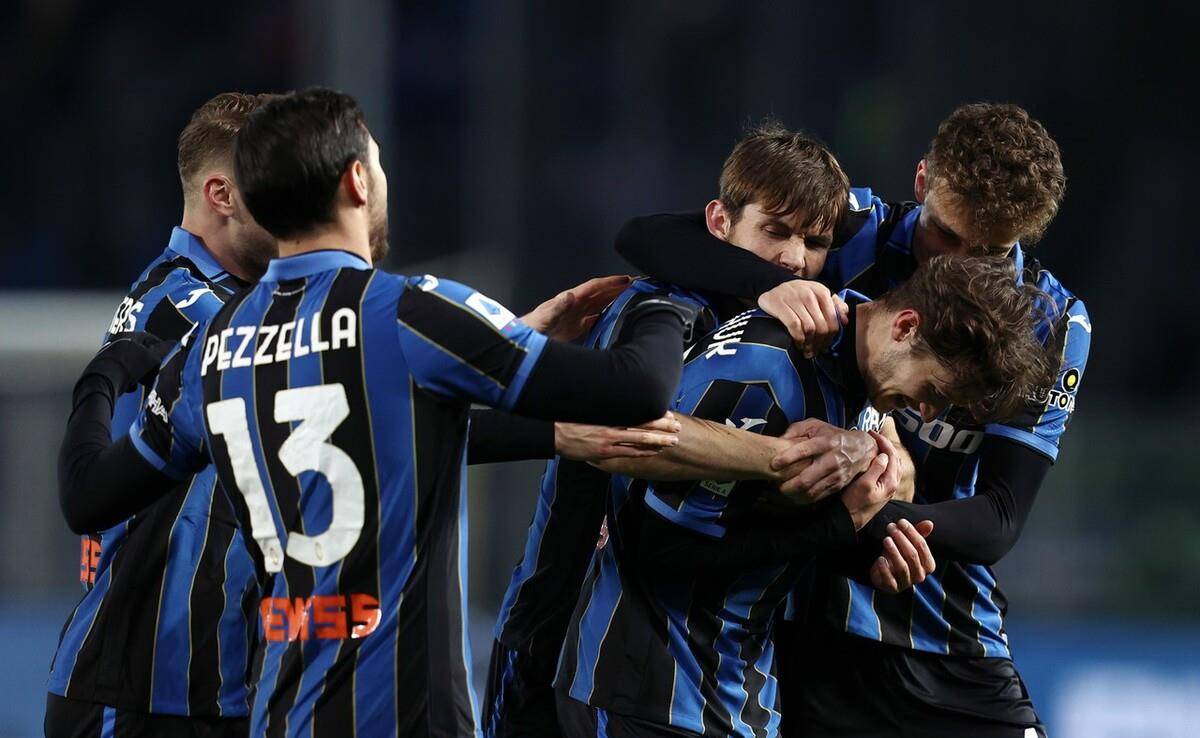 关于亚特兰大发布备战花絮，今夜完成体检，德甲任务艰巨，资深球员宣示担当的信息