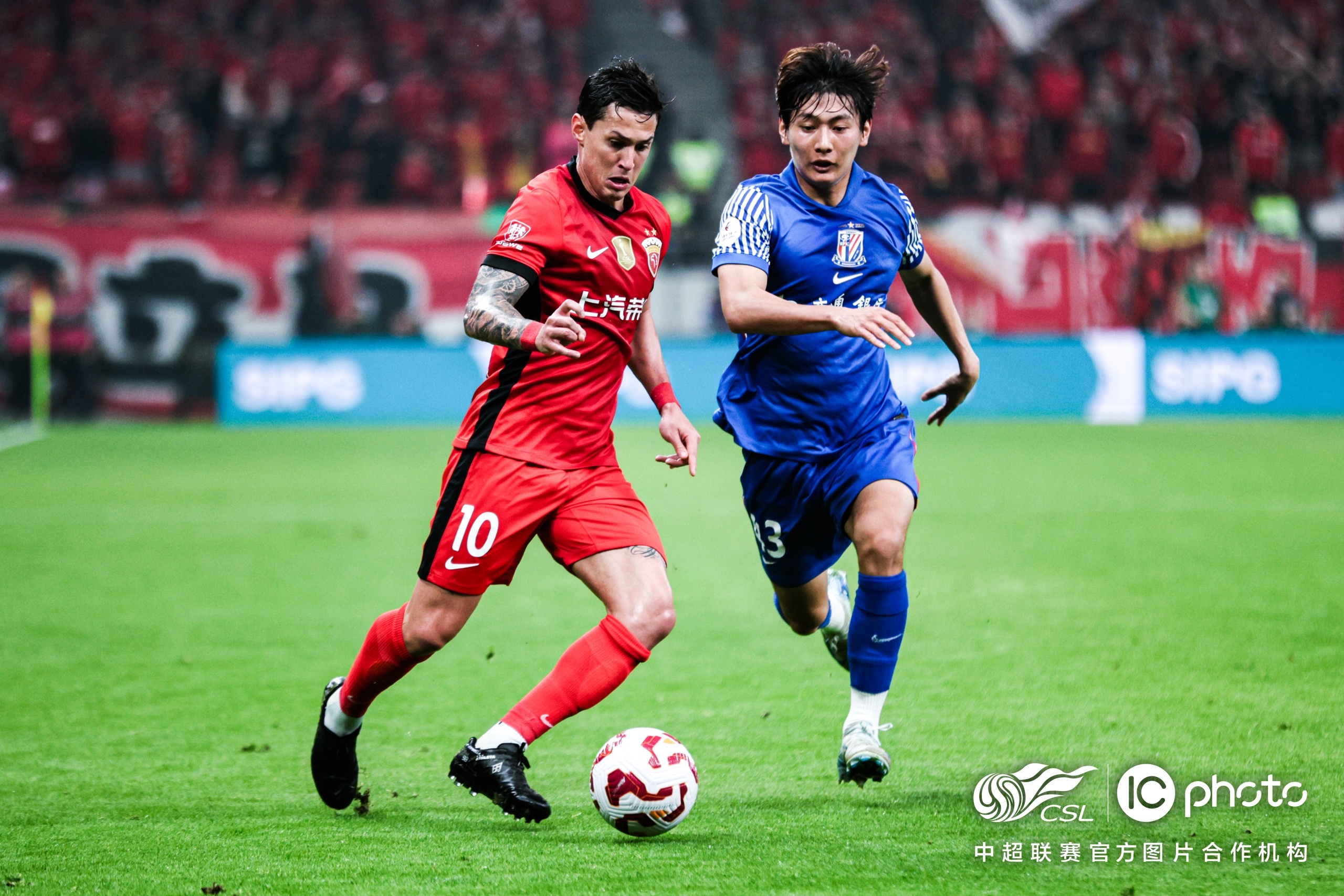 关于今晨上海海港备战中超，止住颓势细节曝光，震撼外界，心理建设被强调的信息