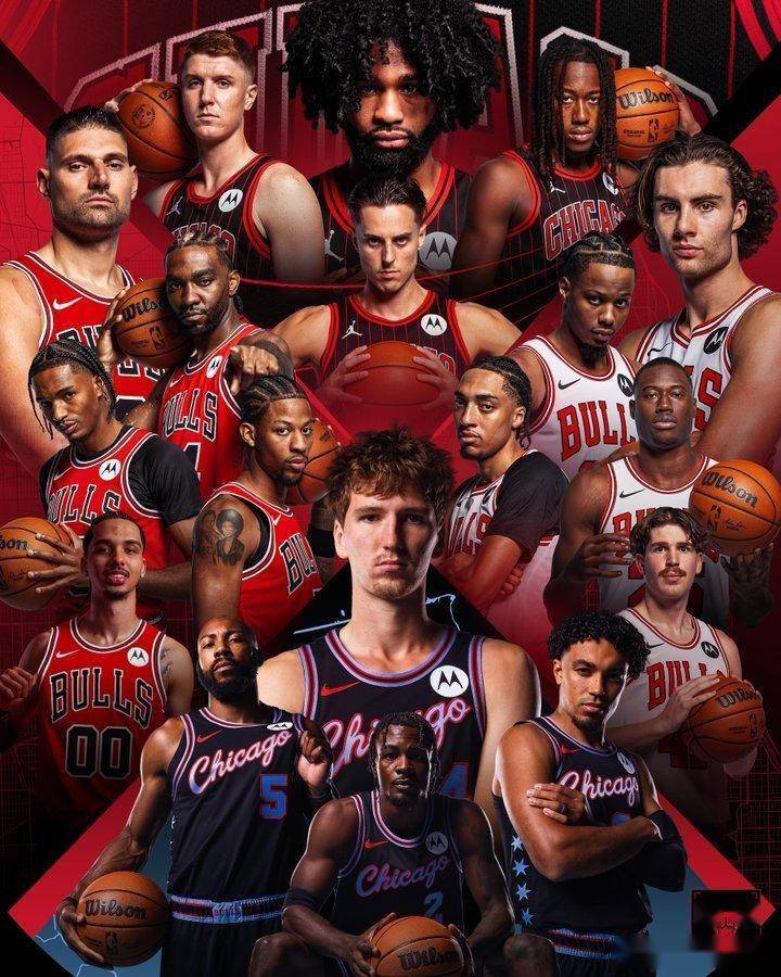 包含重磅！芝加哥公牛刷新队史纪录备战足总杯北京首钢迎NBA常规赛关键赛，芝加哥公牛豪取连胜备战德甲的词条